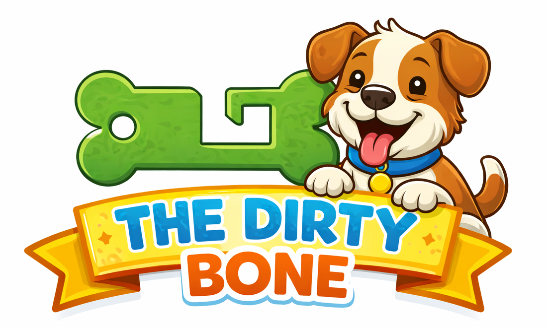 The Dirty Bone